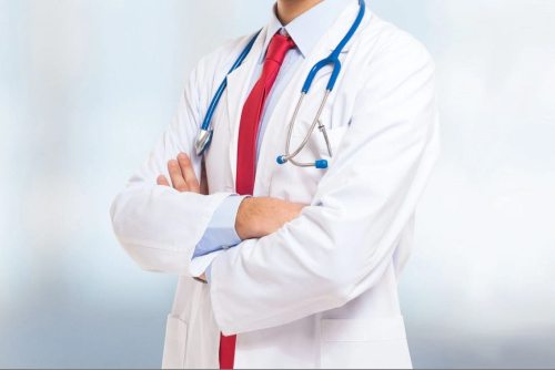 Врач