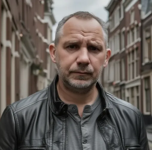 Фото пациента